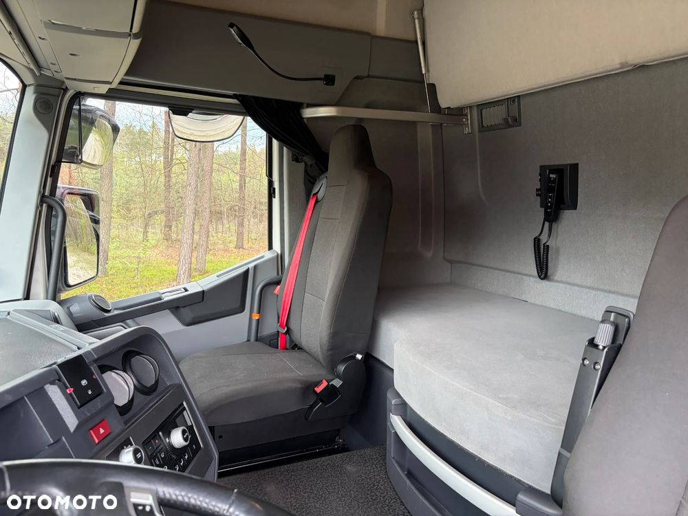 Renault T480 * Retarder * Lodówka * 13L Motor * 2 Zbiorniki * Klima Postojowa * - 16