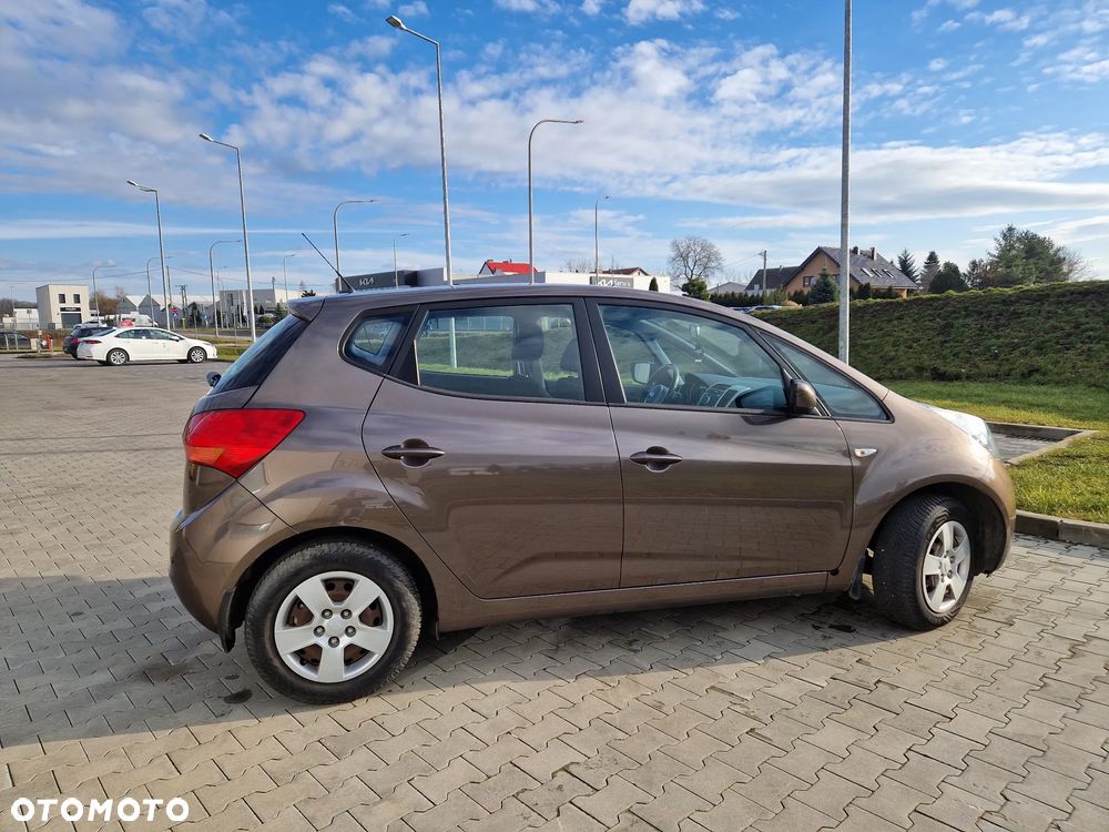 Kia Venga 1.4 M - 19