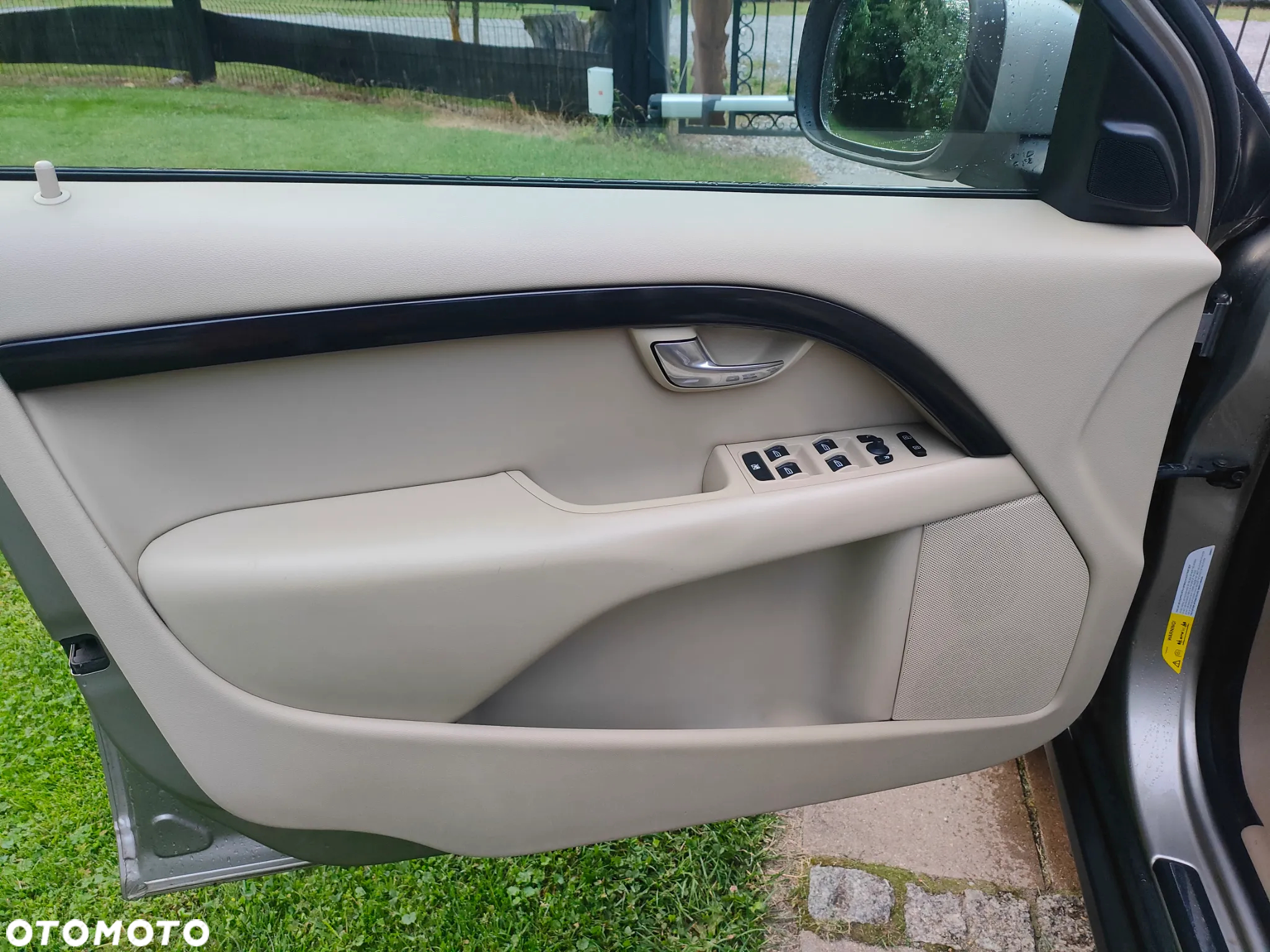 Volvo XC 70 - 21