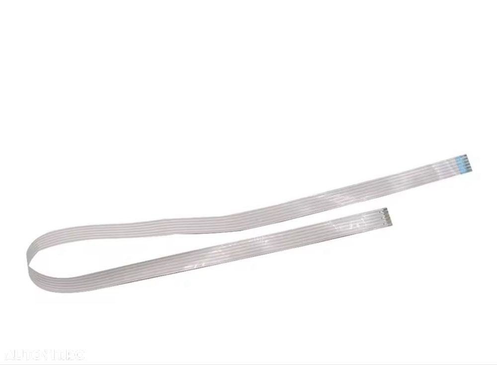 Kit Reparatie Reparare Panglica Airbag Volan Vw Audi Skoda 5K0953569 - 1