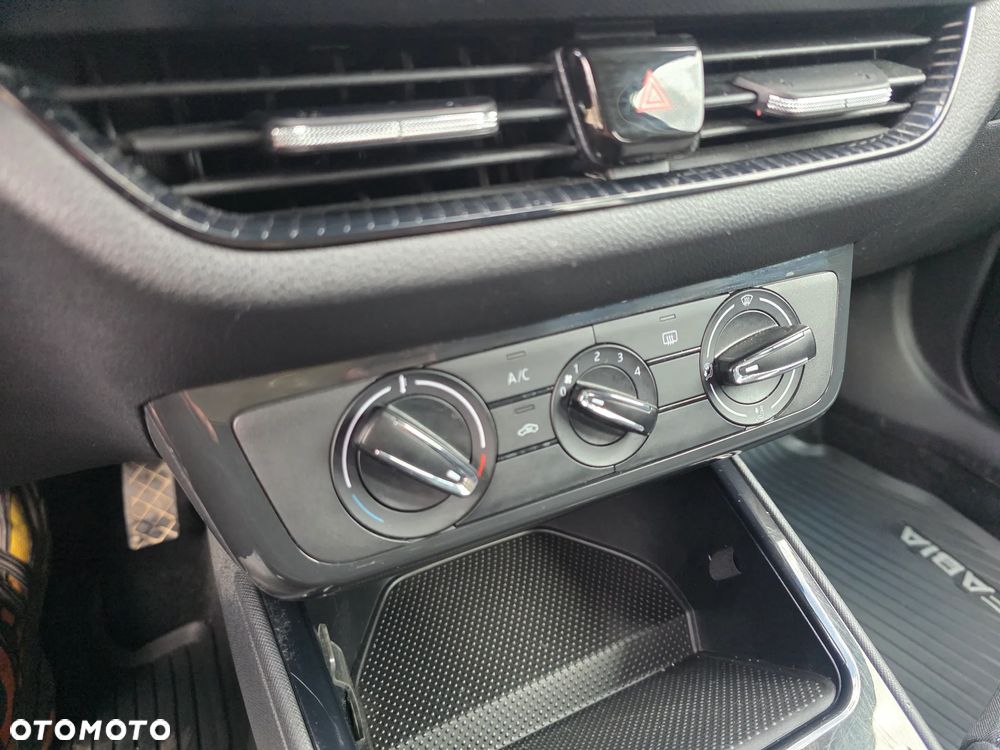 Skoda Fabia 1.0 TSI Ambition - 23