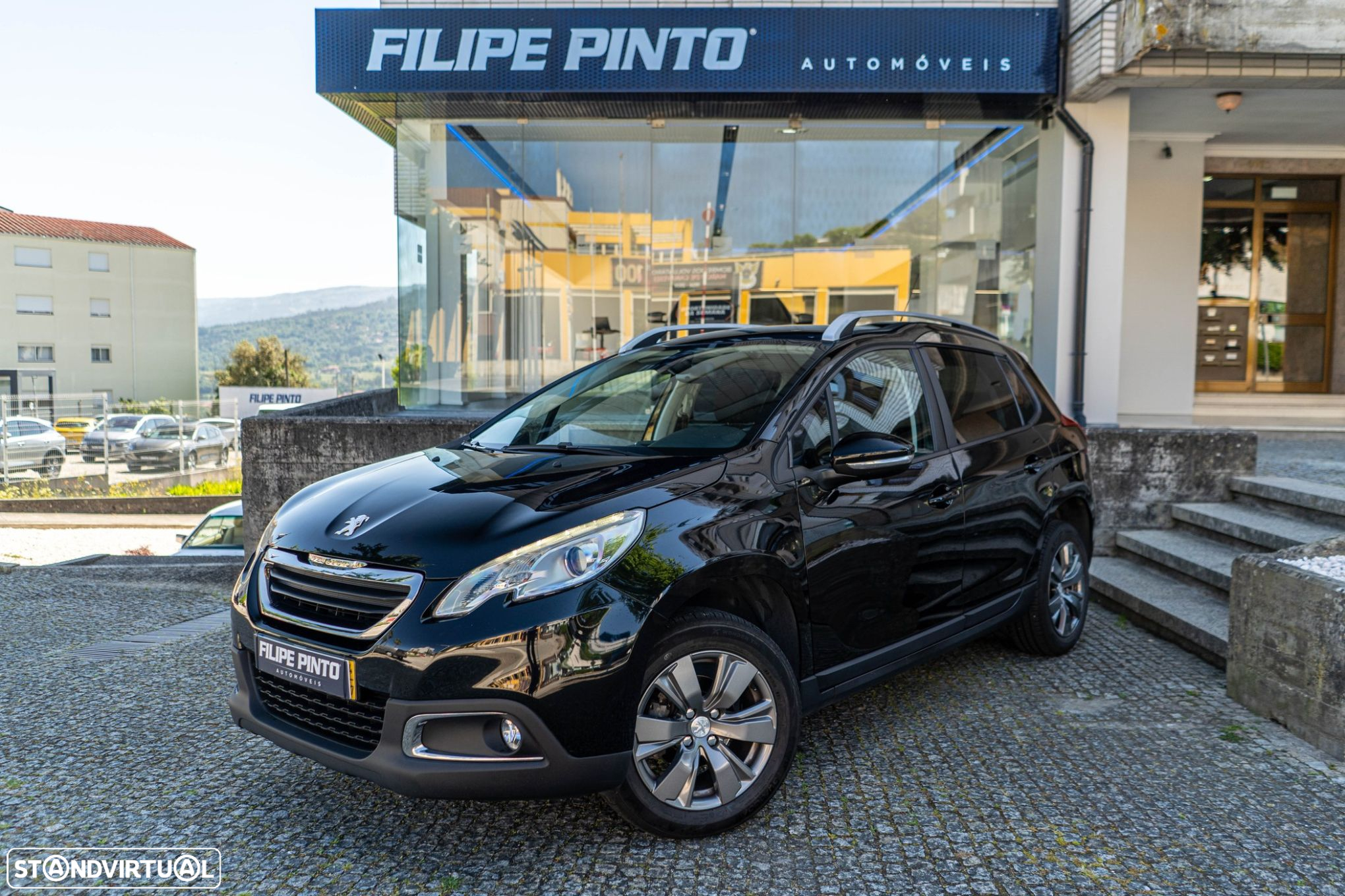 Peugeot 2008 1.2 PureTech Style - 31