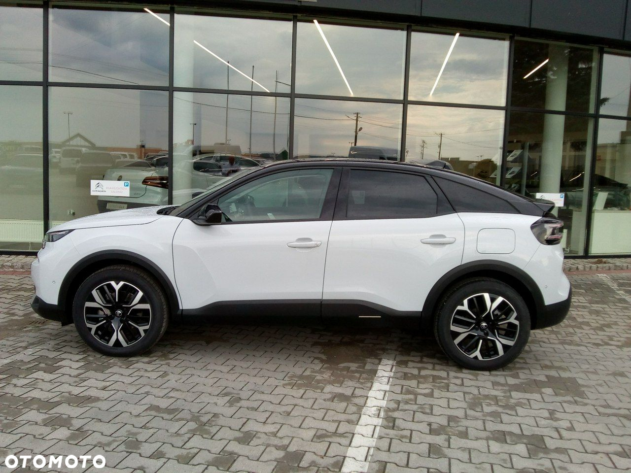 Citroën C4 1.2 PureTech Max S&S EAT8 - 2