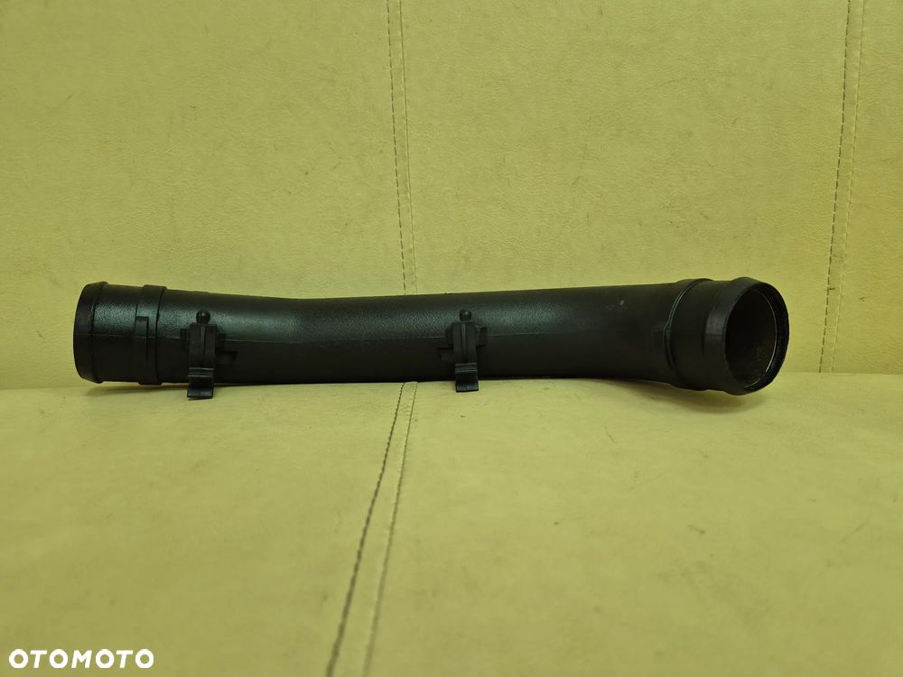 RURA RURKA PRZEWÓD POWIETRZA VW POLO IV / SEAT IBIZA 1.9 TDI 6Q0145762AB 6Q0145770F - 2