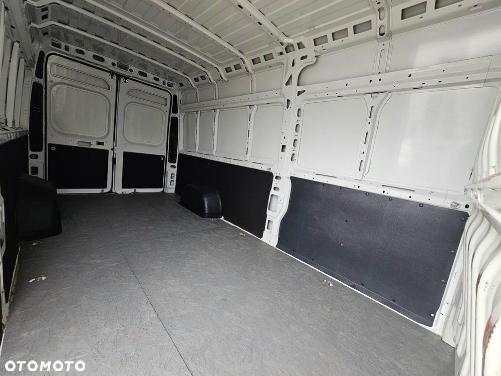 Peugeot boxer L4H2 *49999zł NETTO* 2.0 HDi/165KM - 15