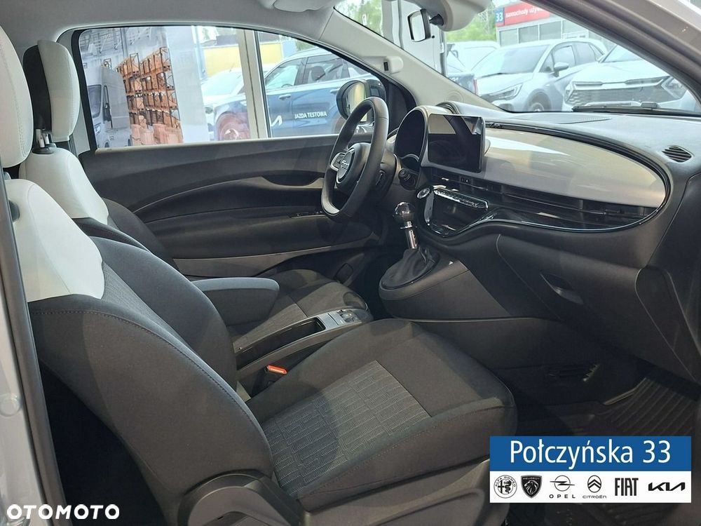 Fiat 500 - 4