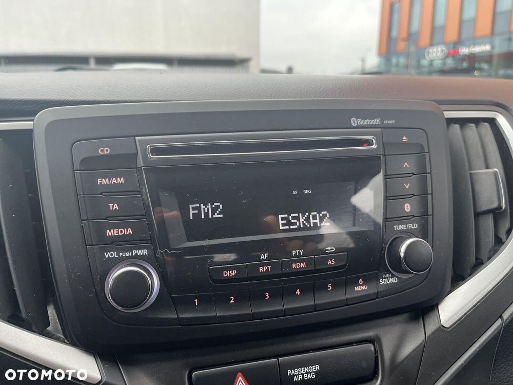 Suzuki Baleno 1.2 Comfort - 19