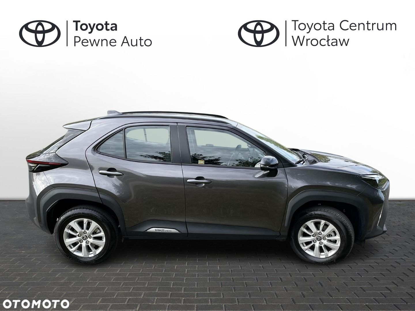 Toyota Yaris Cross Hybrid 1.5 Comfort - 6