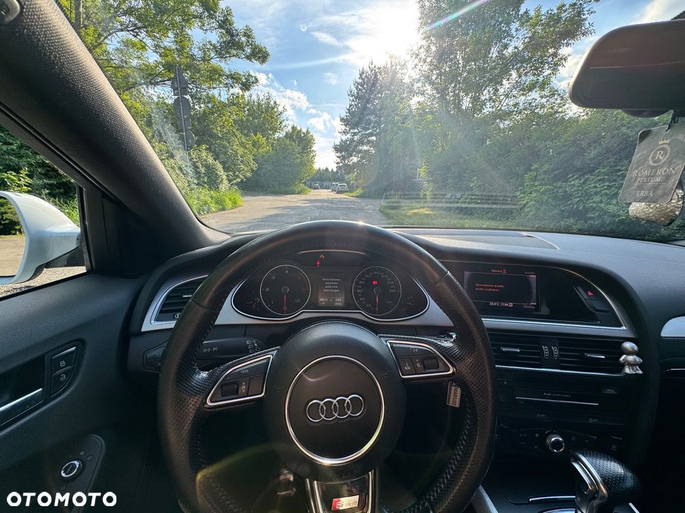 Audi A4 Avant - 7