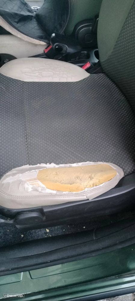 Fiat Panda 0.9 8V TwinAir Trekking S&S - 9