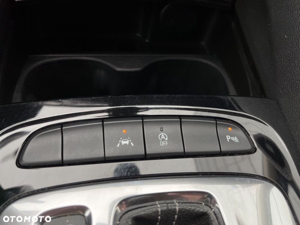 Opel Insignia 1.5 CDTI Elegance S&S - 26