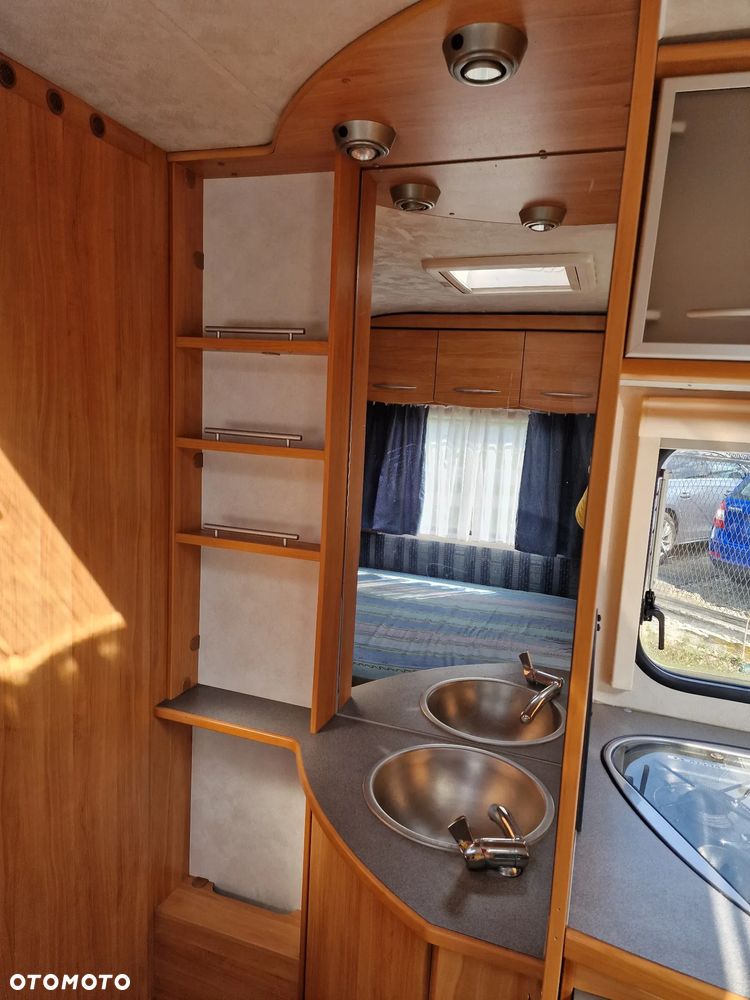 Adria ADORA 472 LU - 8