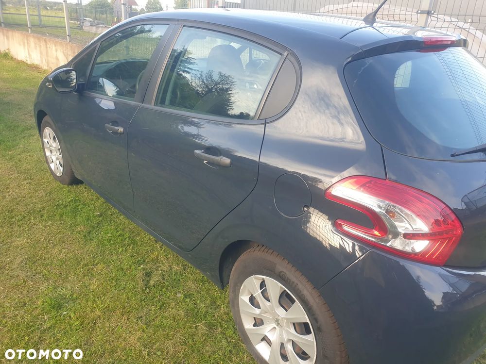 Peugeot 208 1.0 VTi Active - 24