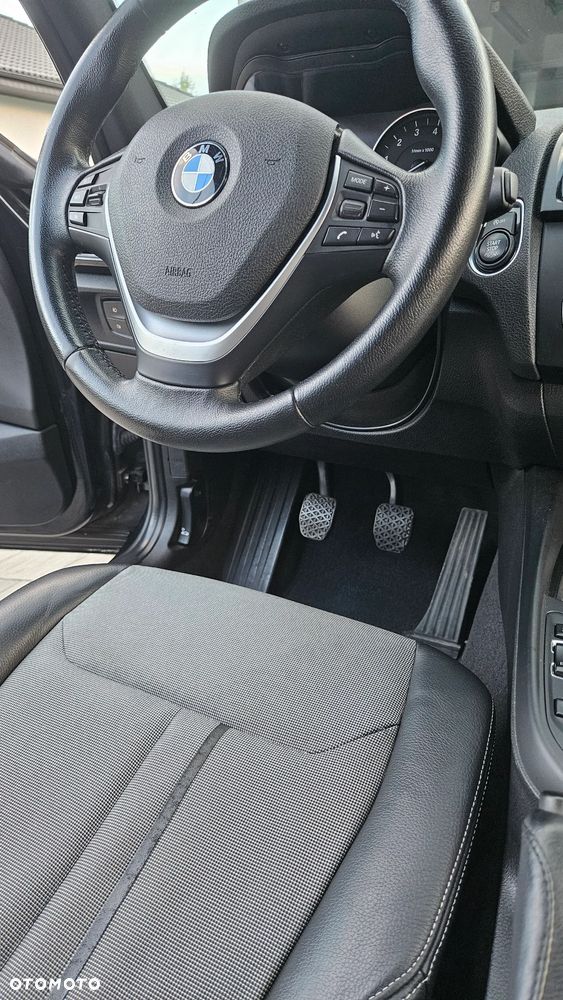 BMW Seria 1 118i Urban Line - 12