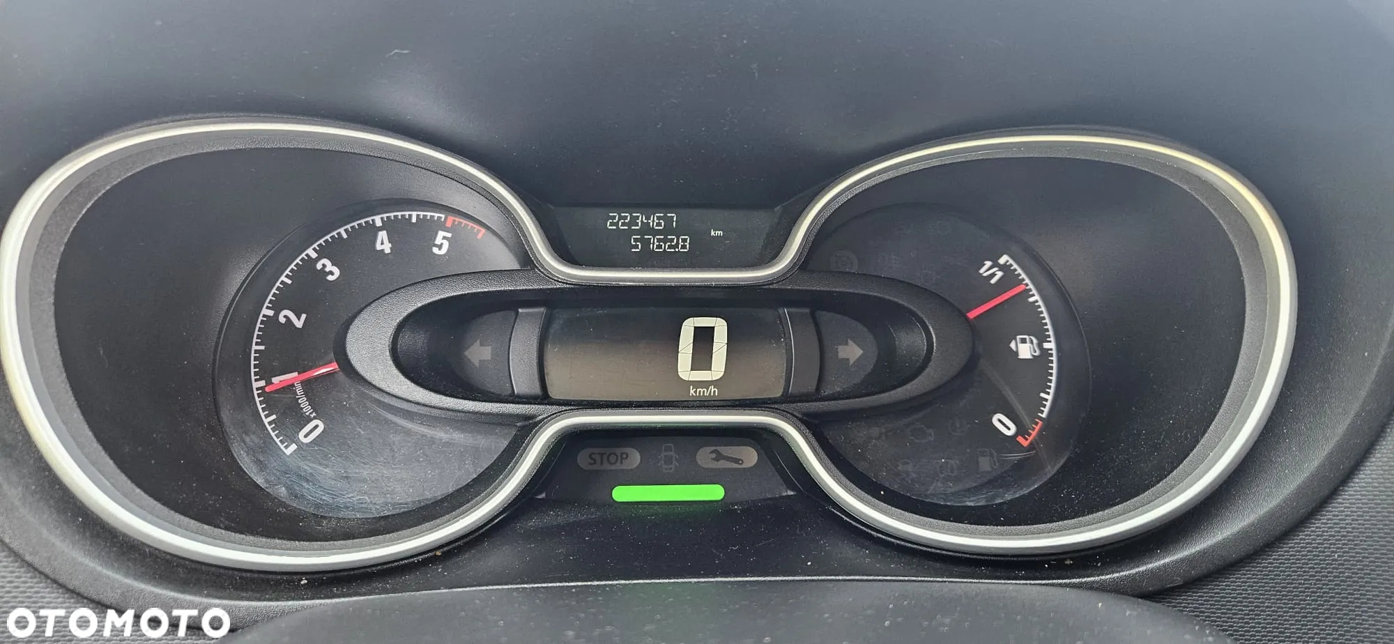 Opel Vivaro Tourer 1.6 CDTI L2 - 14