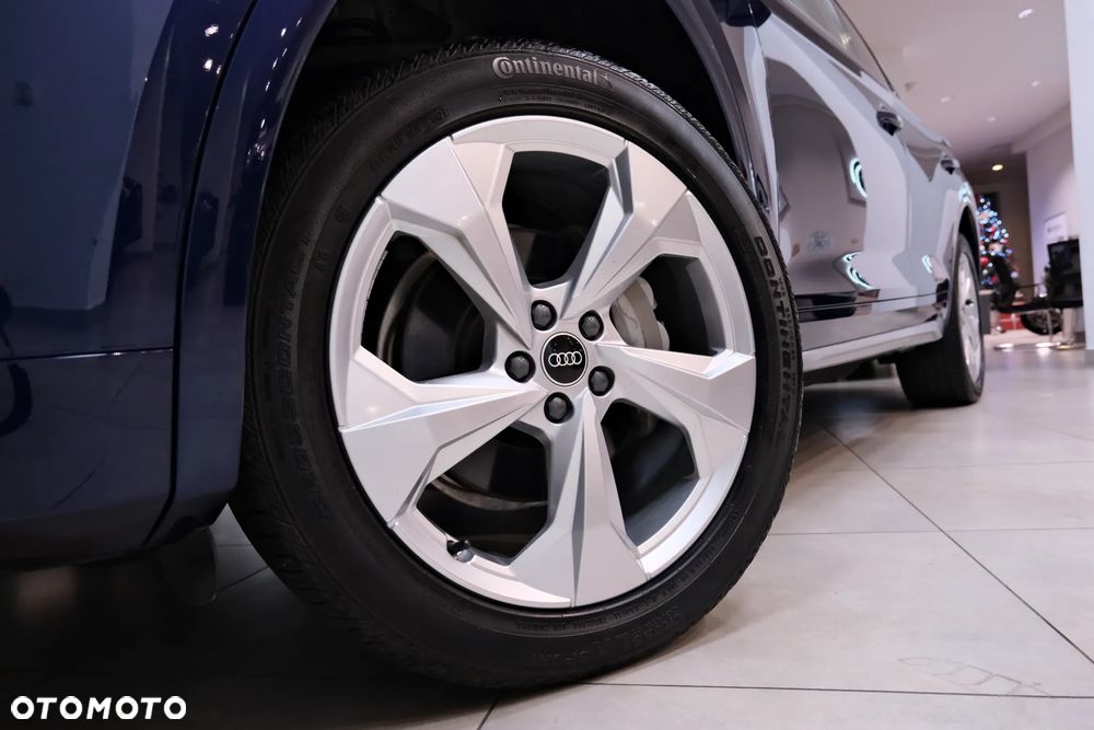 Audi Q5 2.0 TFSI Quattro Design S tronic - 24