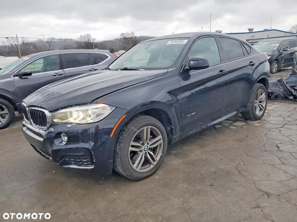 BMW X6 - 2