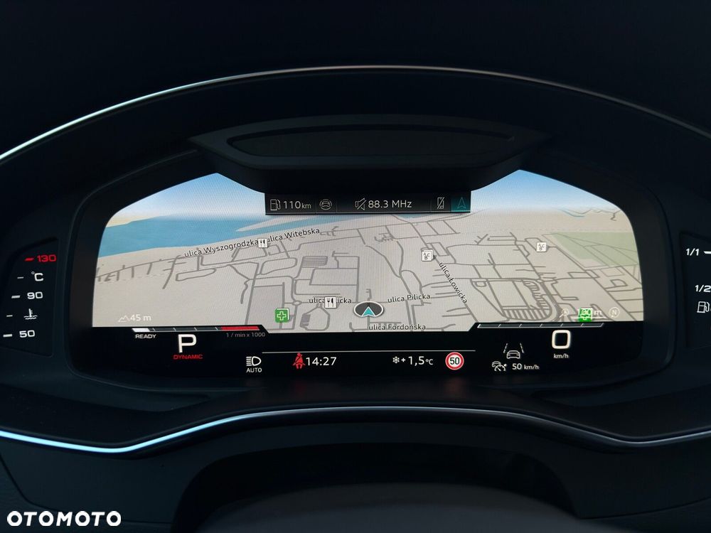 Audi A6 Allroad - 28