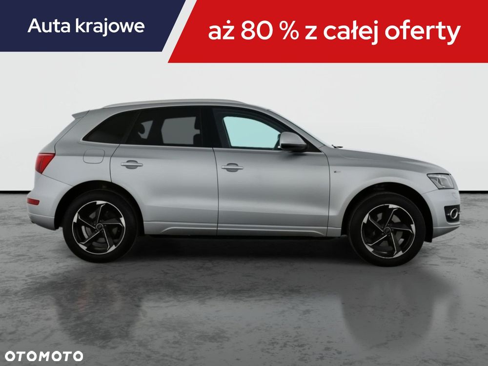 Audi Q5 - 8