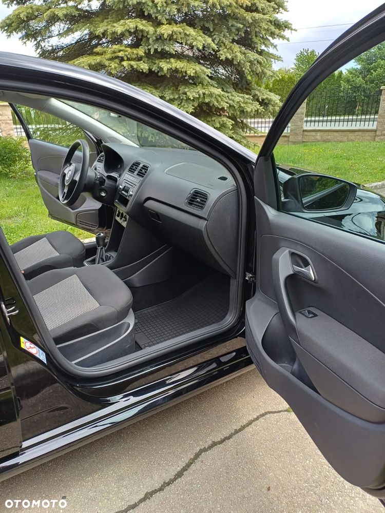 Volkswagen Polo 1.2 CityLine - 21