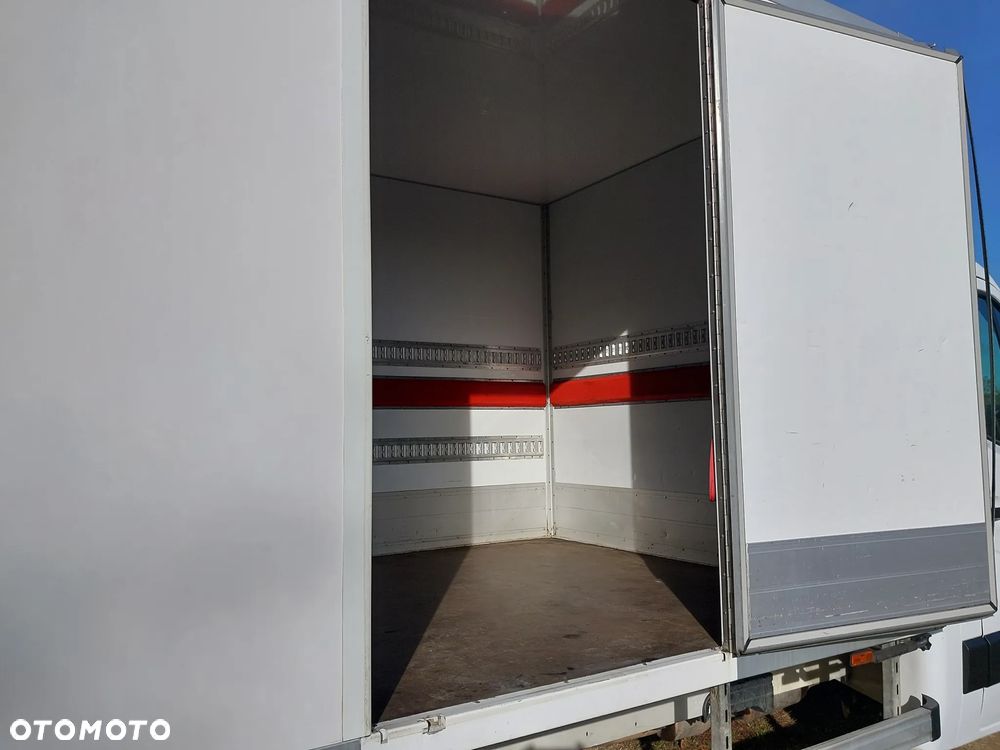 Renault Master - 20