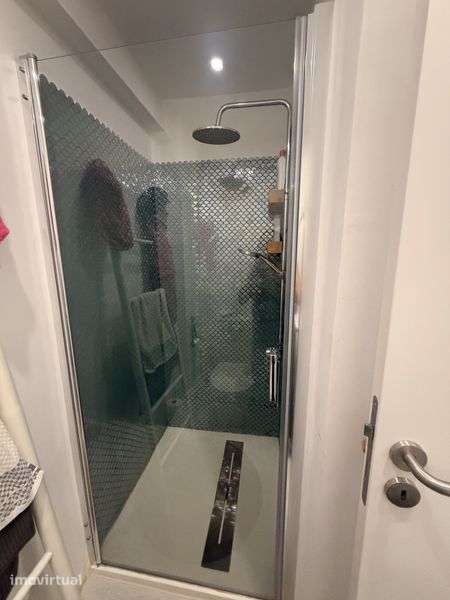 Arrendo apartamento T2 em Pinhal Frades - Grande imagem: 3/12
