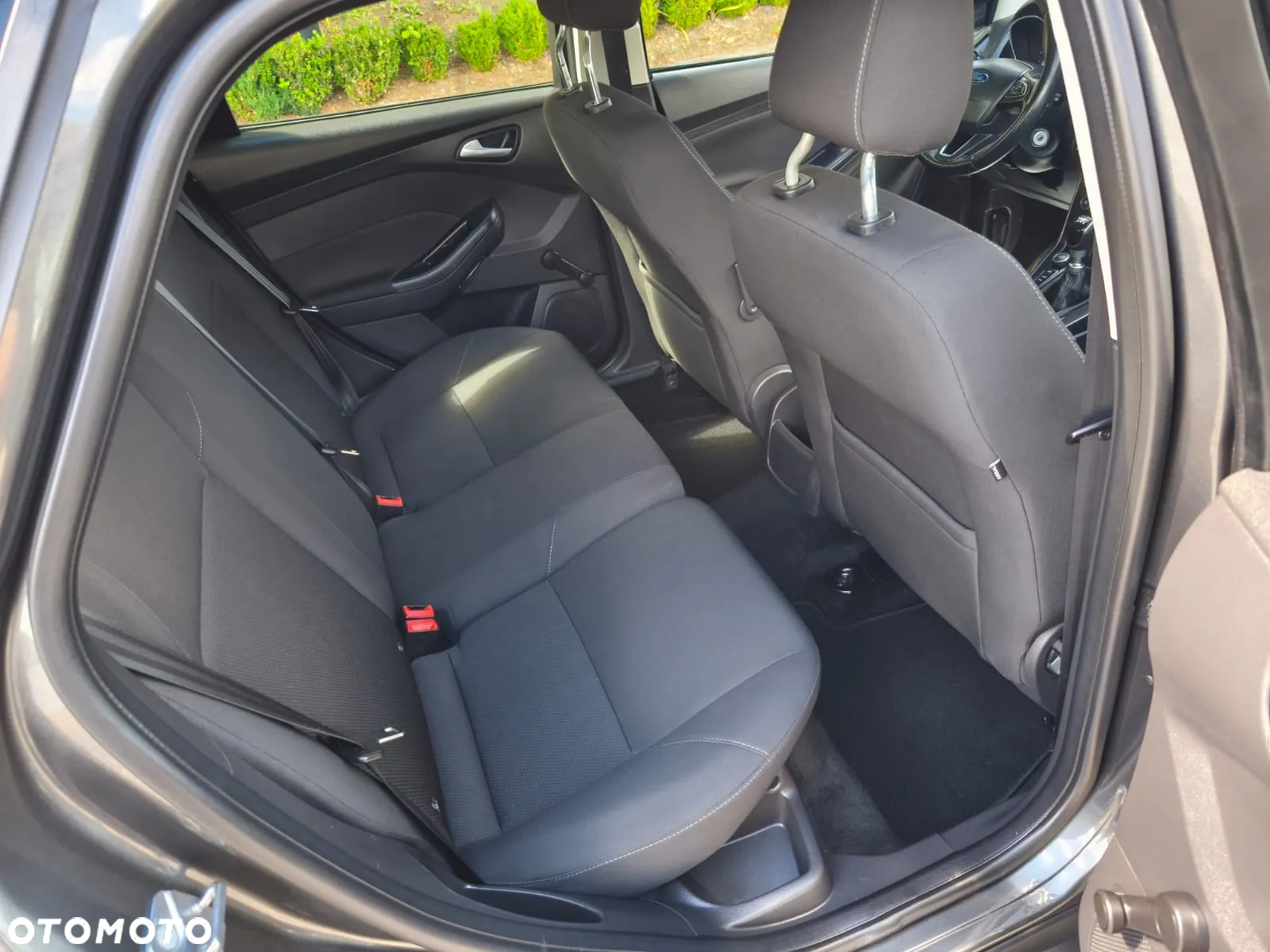 Ford Focus 1.5 EcoBlue Start-Stopp-System ACTIVE - 25