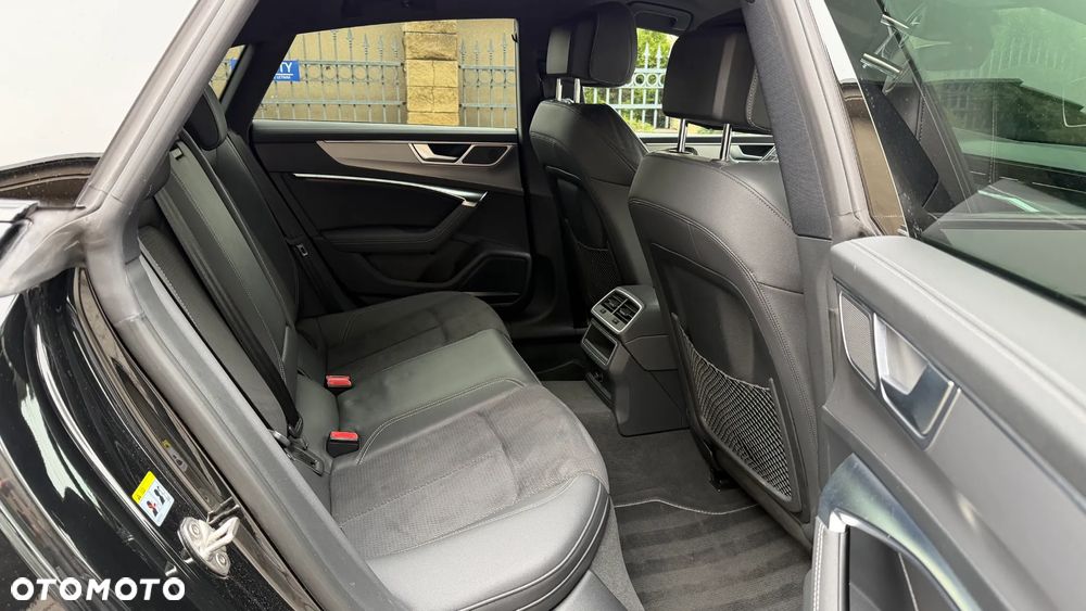 Audi A7 Sportback 45 TFSI Quattro S tronic - 39