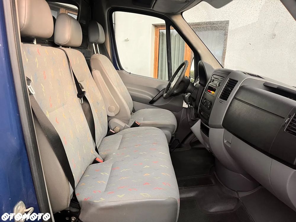 Volkswagen Crafter - 17