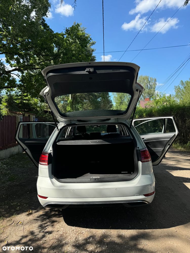 Volkswagen Golf - 17
