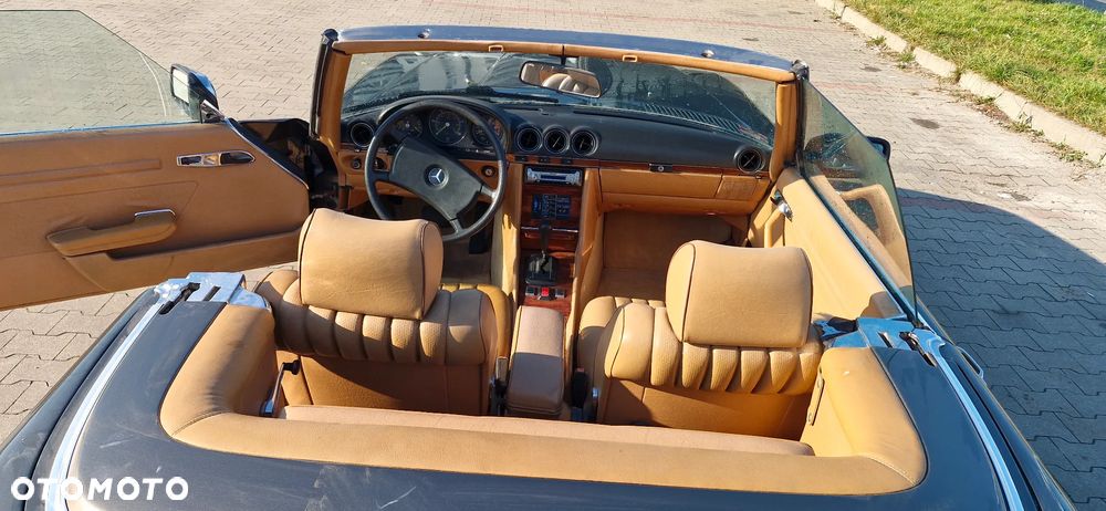 Mercedes-Benz SL - 7