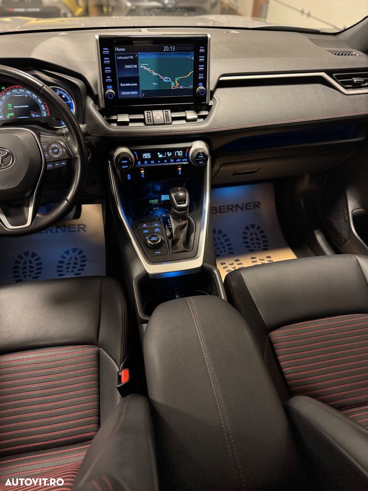 Toyota RAV4 Technik-Paket - 23