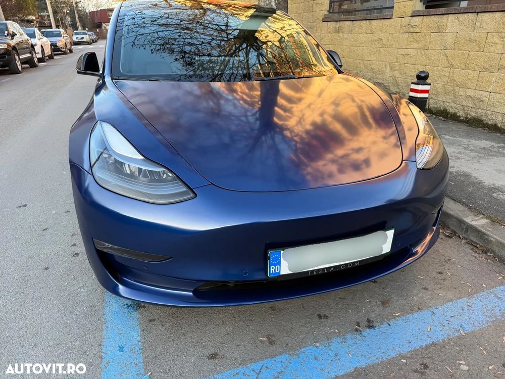 Tesla Model 3 - 15