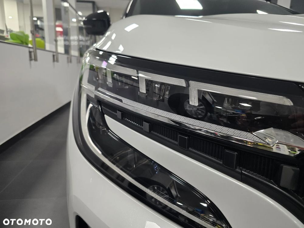 Renault Austral 1.2 E-Tech Full Hybrid 200 Iconic esprit Alpine MMT - 6