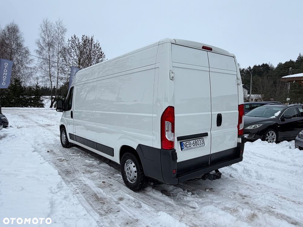 Peugeot BOXER - 4