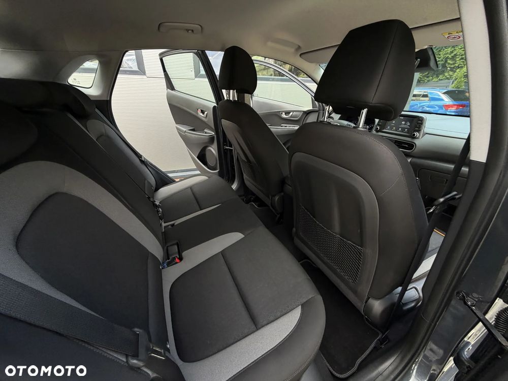 Hyundai Kona 1.0 T-GDI Style - 17