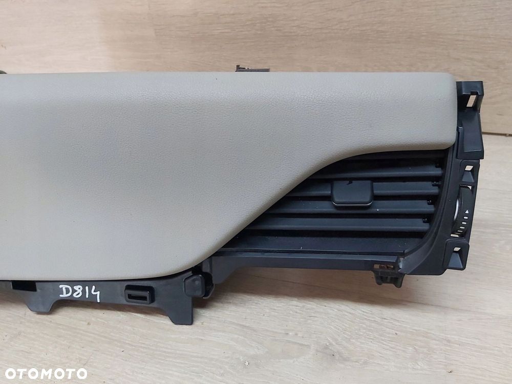 TOYOTA Sienna XL30 Lift schowek deski pasażera górny 55451-08030 - 3