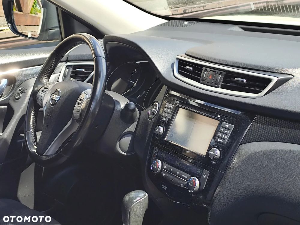 Nissan X-Trail 2.0 dCi Xtronic N-Vision - 15