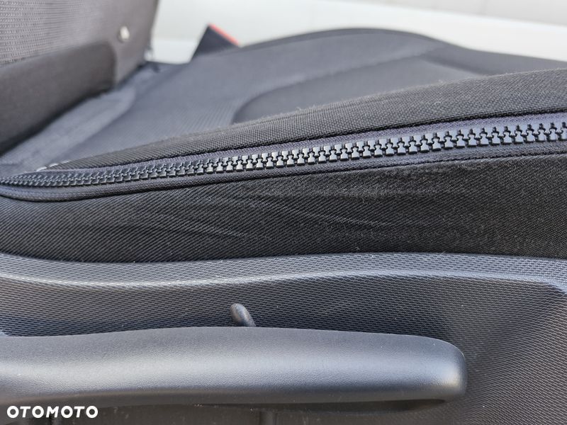 renault captur i 1 fotel pasażera prawy przód przedni - 8