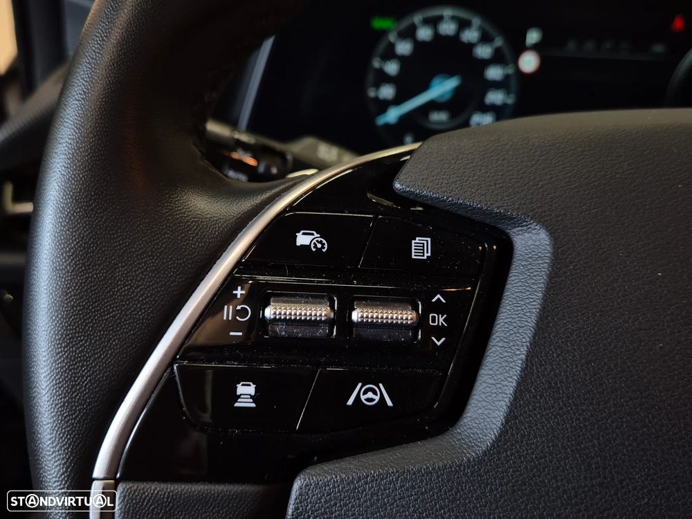 Kia Niro EV 64kWh Drive - 30