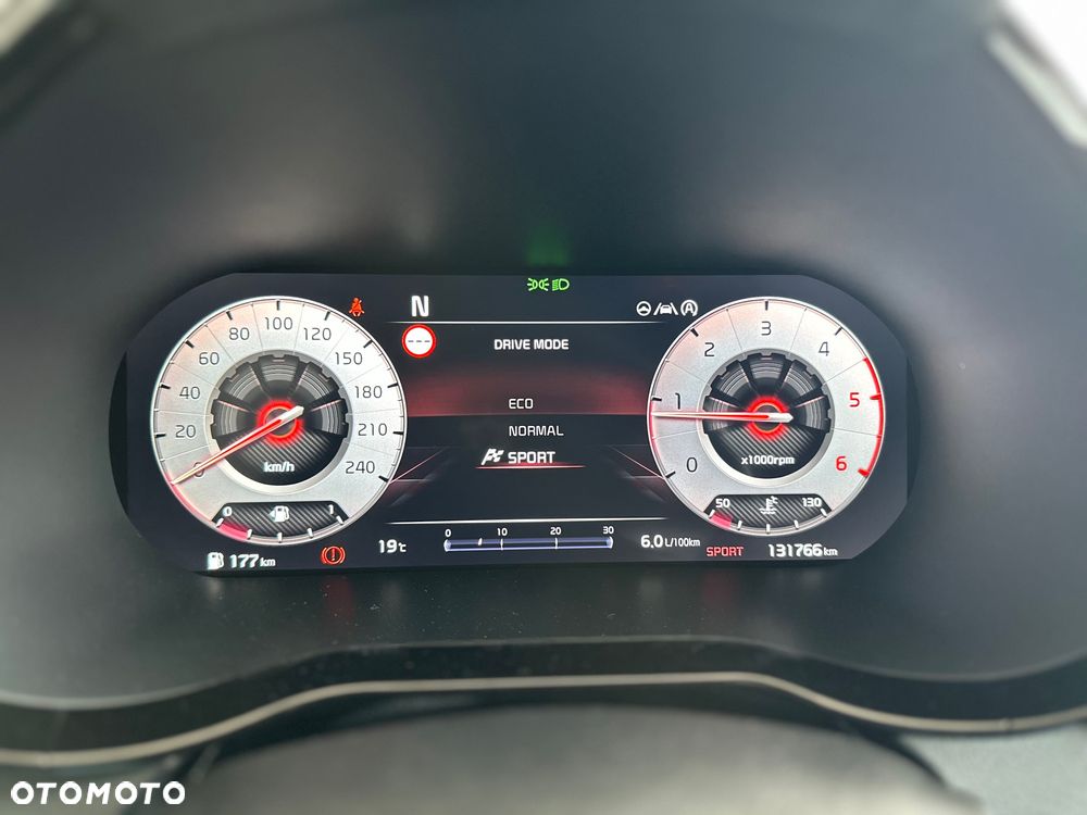 Kia Ceed 1.6 CRDi mHEV L Business Line - 27