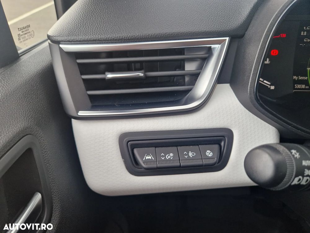 Renault Clio - 20