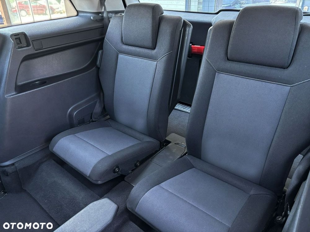 Opel Zafira 1.8 Edition - 23