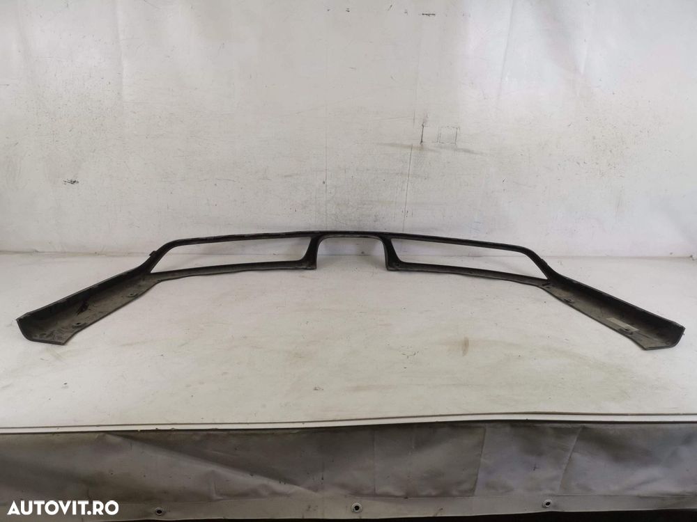 Fusta Spoiler Bara Spate Porsche 911 GT3 991 [facelift] 2017 2018 2019 - 5