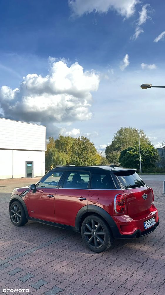 MINI Countryman - 3