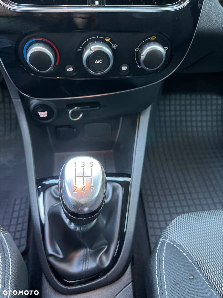 Renault Clio 0.9 Energy TCe Zen - 29
