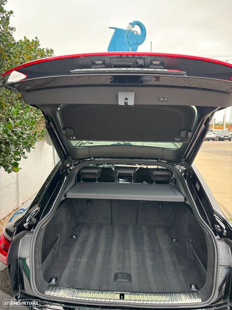 Audi e-tron Sportback 50 quattro S line - 15
