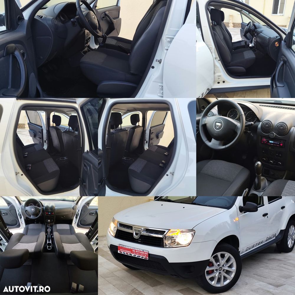 Dacia Duster - 8