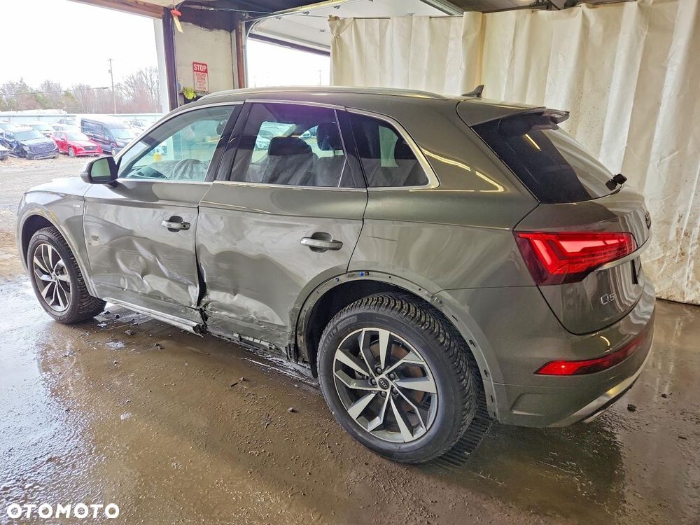 Audi Q5 45 TFSI quattro S tronic S line - 2
