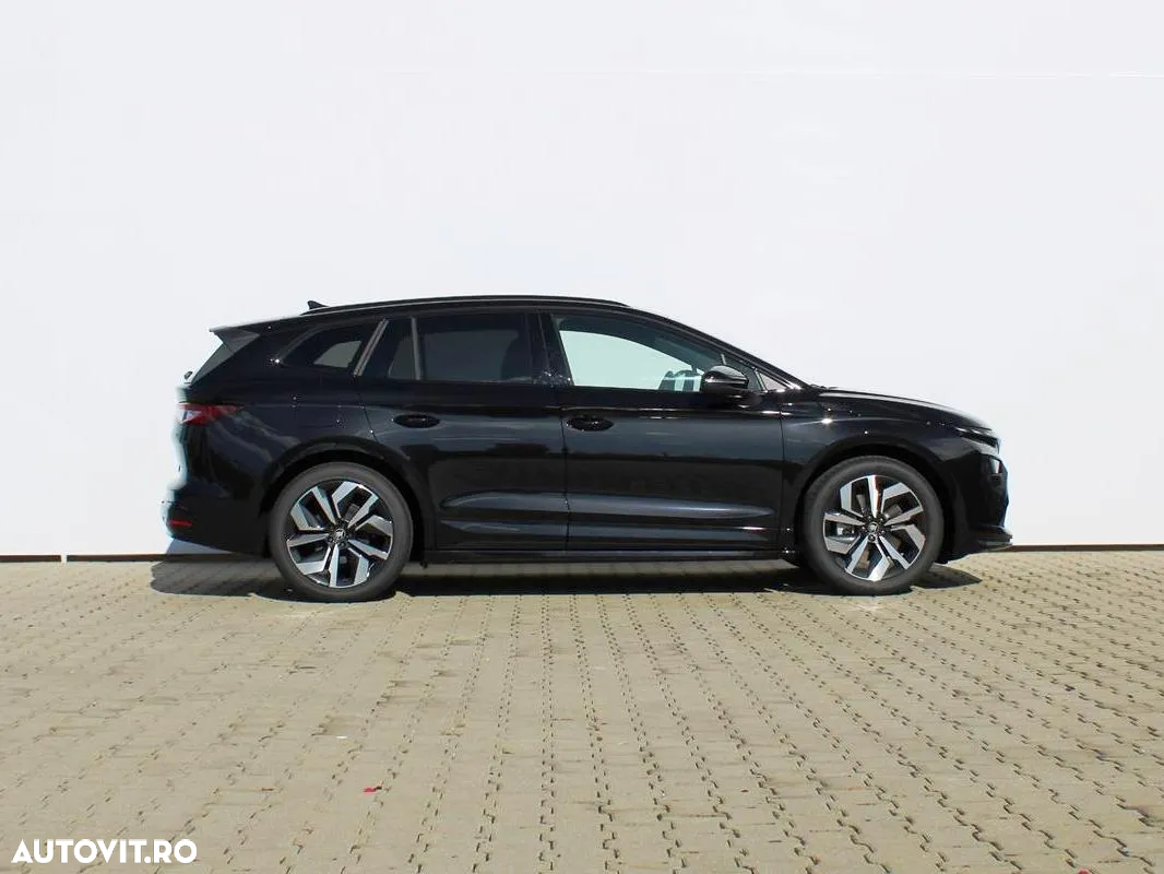 Skoda Enyaq 85x Sportline - 6